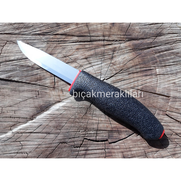 MORAKNİV 711 İSVEÇ BIÇAK KARBON ÇELİK