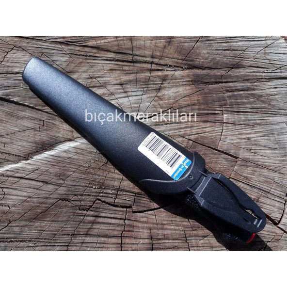 MORAKNİV 711 İSVEÇ BIÇAK KARBON ÇELİK - 3