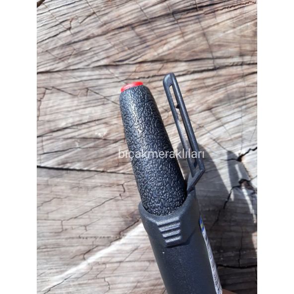 MORAKNİV 711 İSVEÇ BIÇAK KARBON ÇELİK - 5