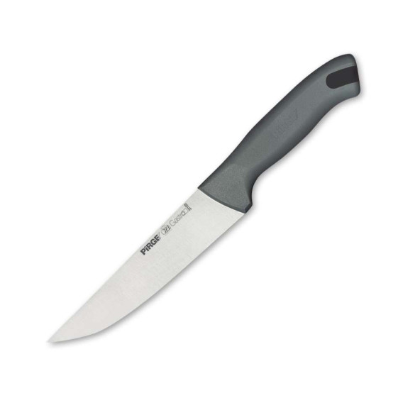 Pirge Gastro Kasap Bıçağı No.2 16,5 cm GRİ - 37102