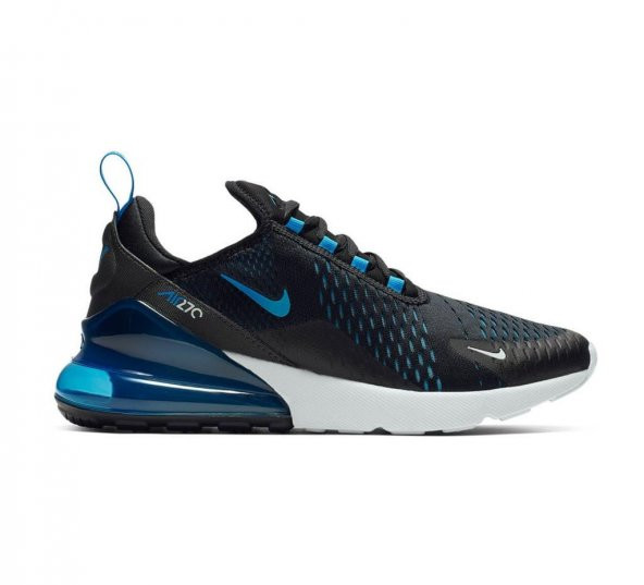 Nike Air Max 270 Erkek Ayakkabı AH8050-019 - 1