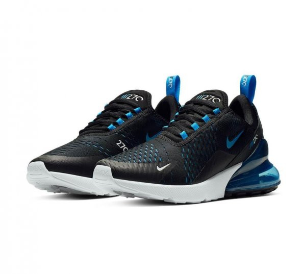Nike Air Max 270 Erkek Ayakkabı AH8050-019 - 3