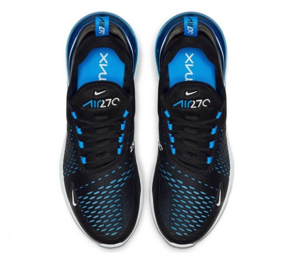 Nike Air Max 270 Erkek Ayakkabı AH8050-019 - 4
