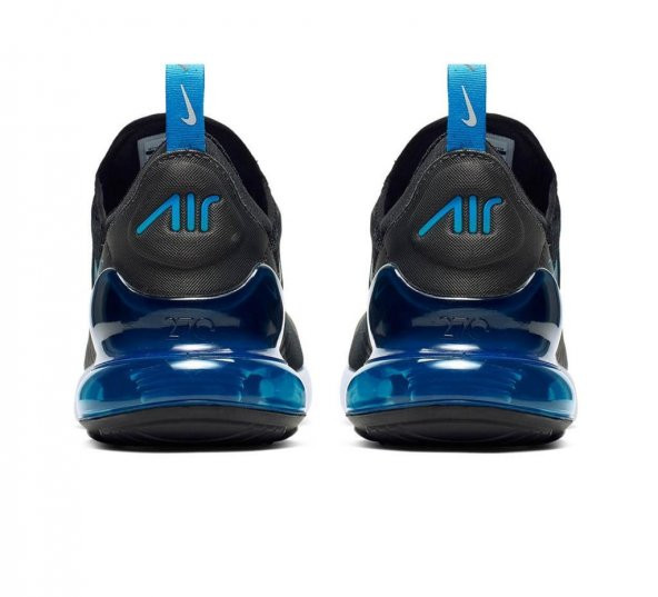 Nike Air Max 270 Erkek Ayakkabı AH8050-019 - 5