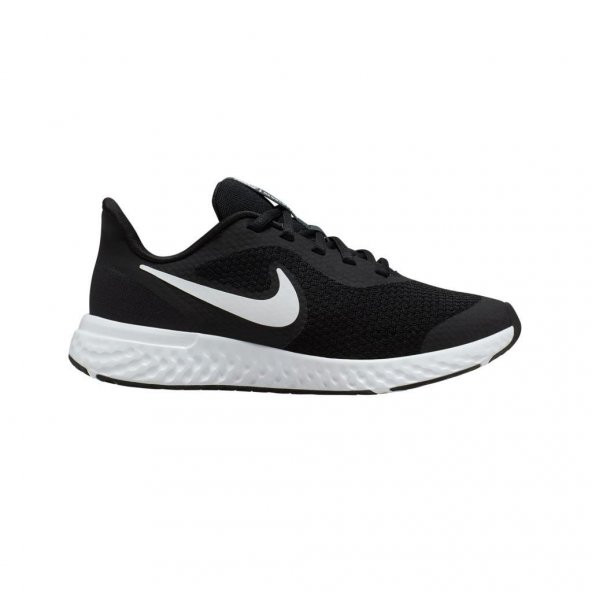 Nike Revolution 5 Gs Unisex Ayakkabı BQ5671-003