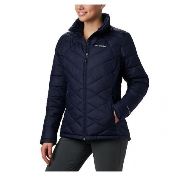 Columbia Heavenly Jacket Bayan Mont XK0278-472