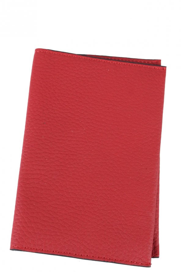 Guard 5249 Hakiki Deri Kartlık, Pasaportluk - 4