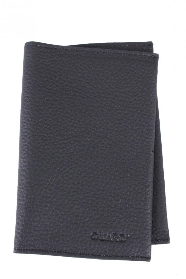 Guard 5249 Hakiki Deri Kartlık, Pasaportluk - 8