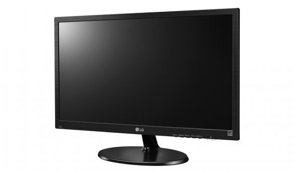 LG 19M38A-B 18.5" 5ms (Analog) Led Monitör - 3