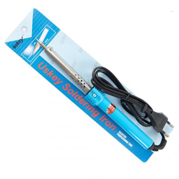 Uskey 60W Kalem Havya - 2