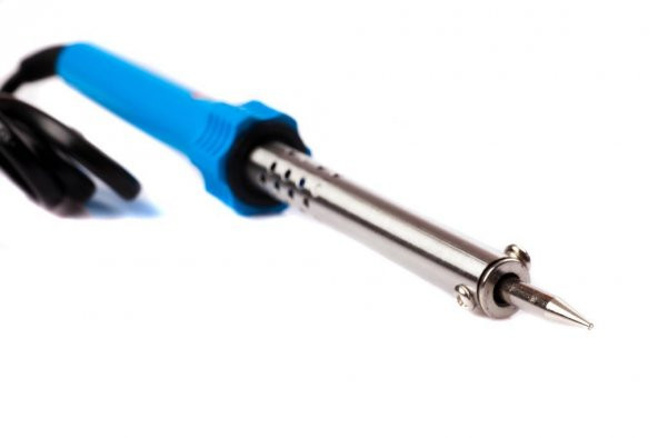 Uskey 60W Kalem Havya - 4