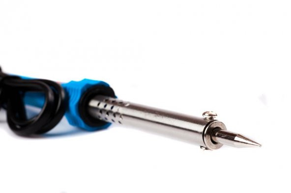 Uskey 60W Kalem Havya - 6