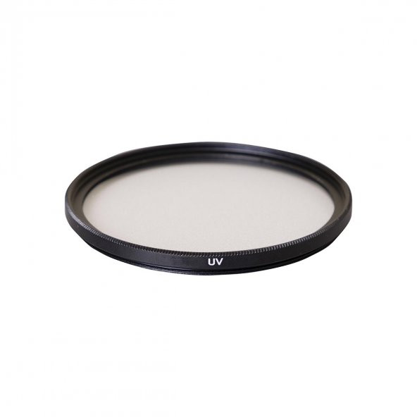 Lens için 40.5mm UV (Ultraviole) Filtre - 2