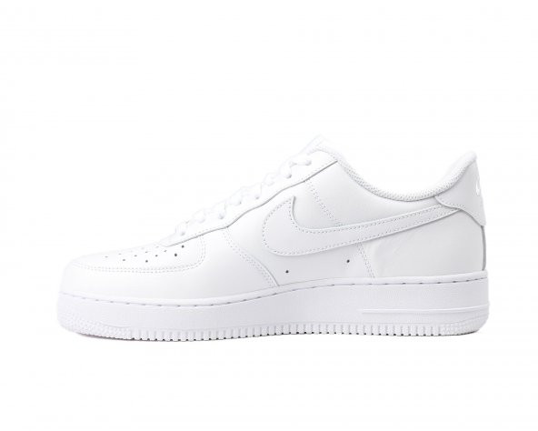 Nike Air Force 1 -07 Sneaker 315122-111 Erkek Spor Ayakkabı - 2