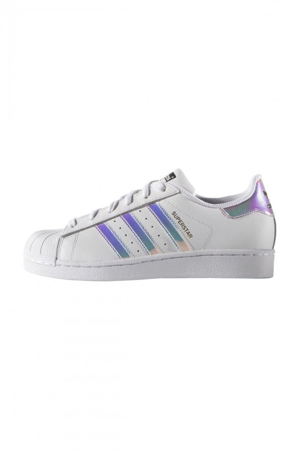 Adidas Superstar AQ6278 Kad n Gunluk Spor Ayak PttAVM 2025