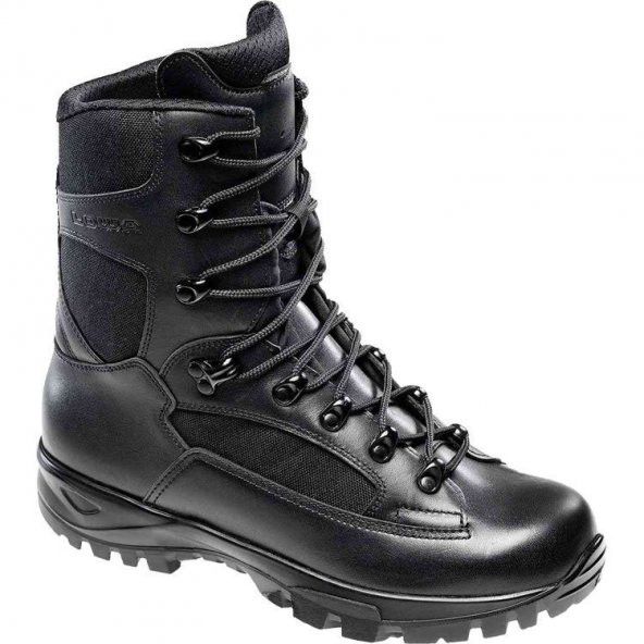 LOWA RECCE GTX SIYAH - 1