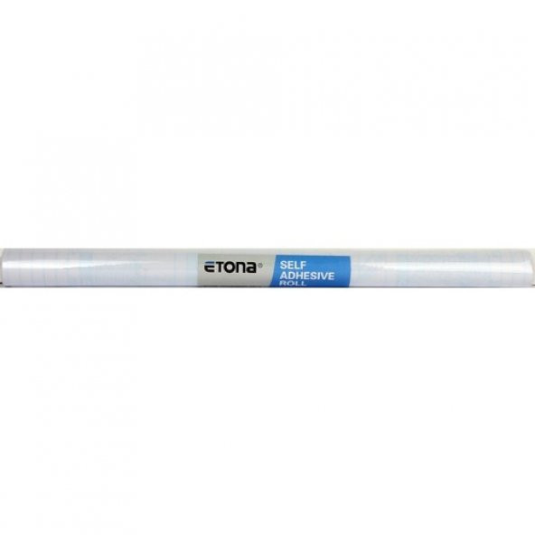 Etona Asetat Yapışkanlı Rulo 45X2 Etn-600