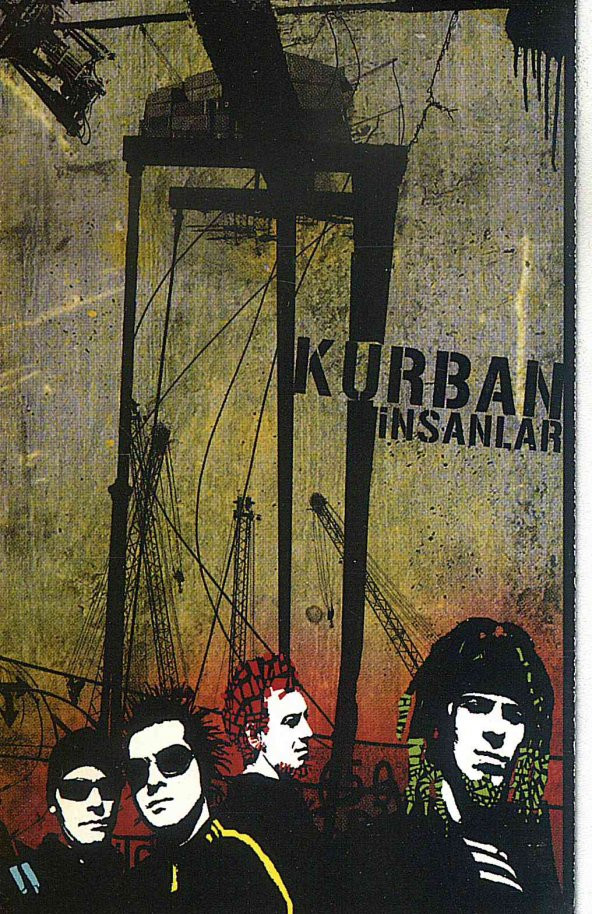 Kurban-Kaset