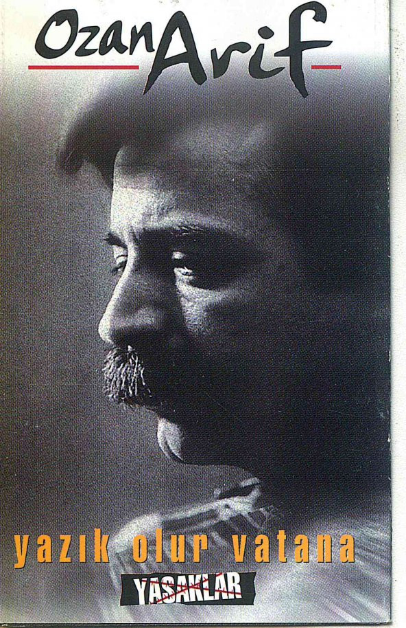 Ozan Arif-Kaset