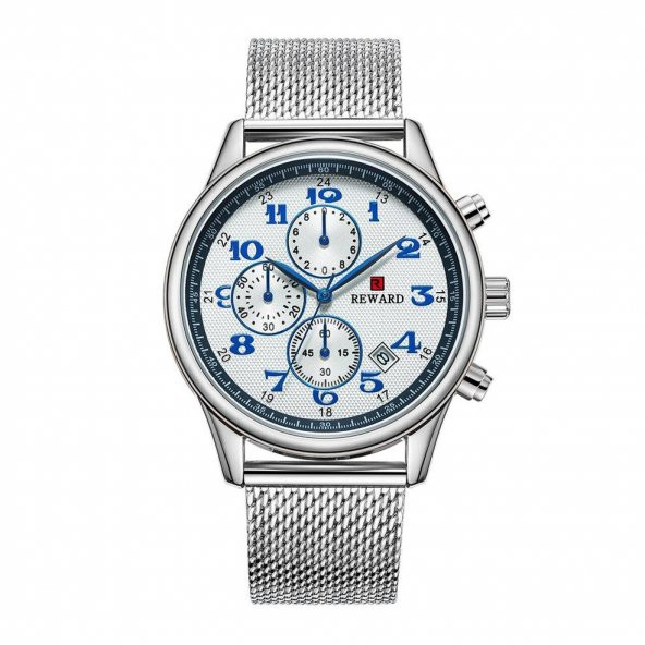 Reward RD63065 H.S VIP spor Erkek B.B.B kol saati - 2