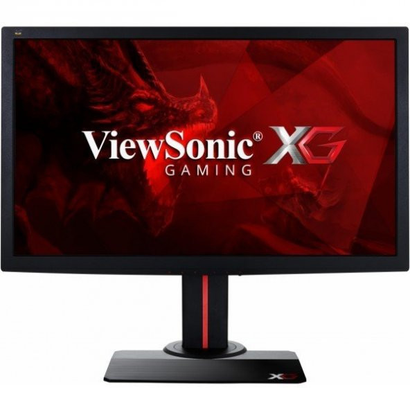 ViewSonic 27 XG2702 Full HD 1Ms 144Hz FreeSync/GSync Gaming Monitör