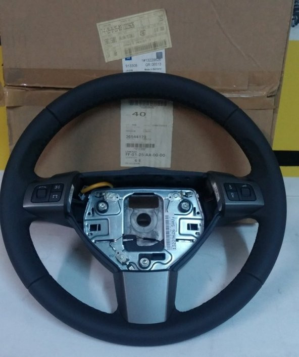Opel Astra H Direksiyon Simidi Gm 913308 - 1