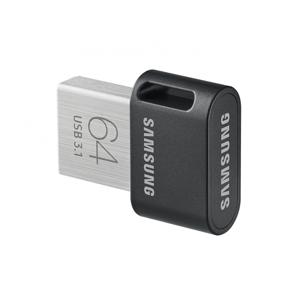 64GB FIT Plus USB 3.1 Flash Bellek