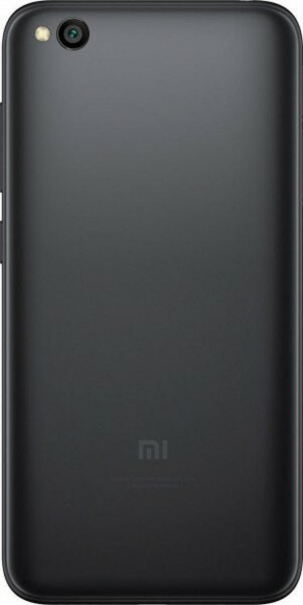 Xiaomi Redmi GO 8 GB SİYAH Duos (Distribütör Garantili) - 2