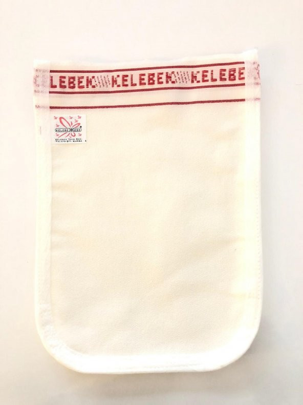 161-A KALIN KELEBEK BANYO VE  HAMAM KESESİ
