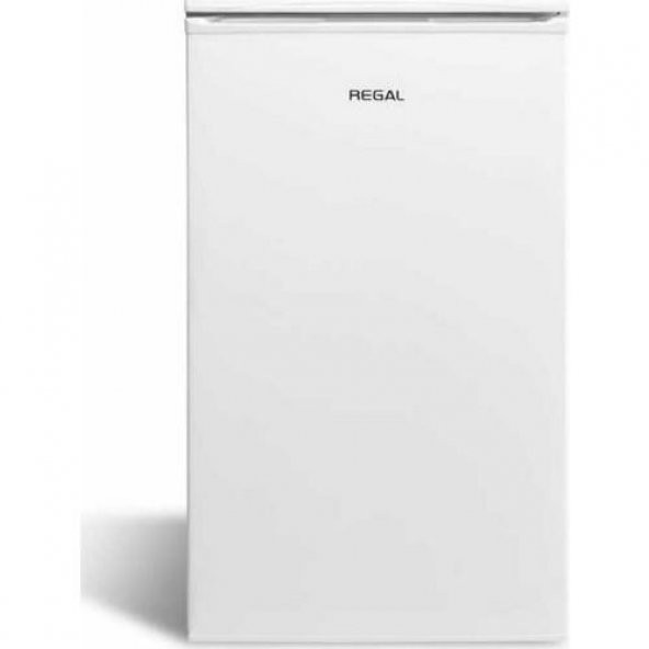 Regal RGL 900 A+ 90 lt Statik Büro Tipi Mini Buzdolabı