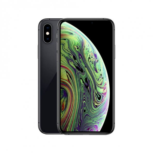 Apple iPhone XS 64GB Apple Türkiye Garantili