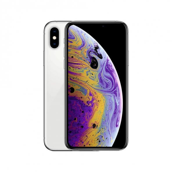 Apple iPhone XS 64GB Apple Türkiye Garantili - 3