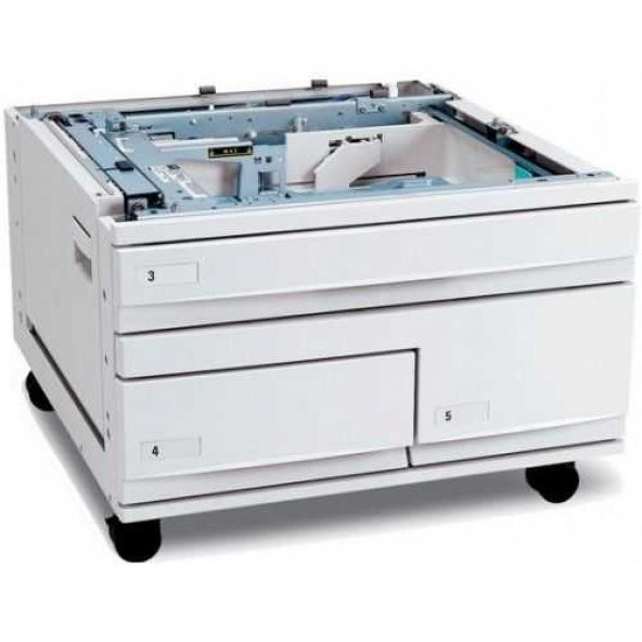 Xerox Phaser 7800 Tandem Kağıt Ünitesi 097S04160