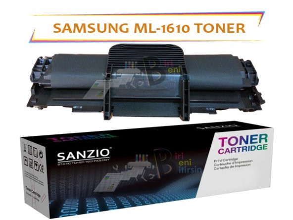For Samsung ML 1610 Uyumlu Muadil Toner SCX 4521 ML2010 ML2510 ML2571 Xerox 3117 3124 3125 PE3200