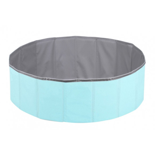 Baby Marine Katlanabilir Top Havuzu - Oyun Alanı - Oyun Halısı - Toplar Dahil Değildir - 5