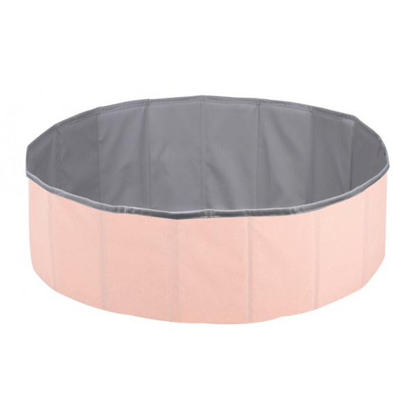 Baby Marine Katlanabilir Top Havuzu - Oyun Alanı - Oyun Halısı - Toplar Dahil Değildir - 6