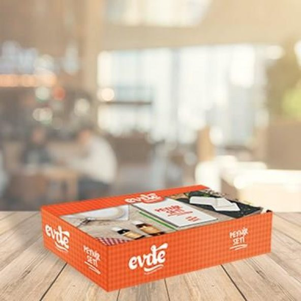 Evde Peynir Seti Paket - 2