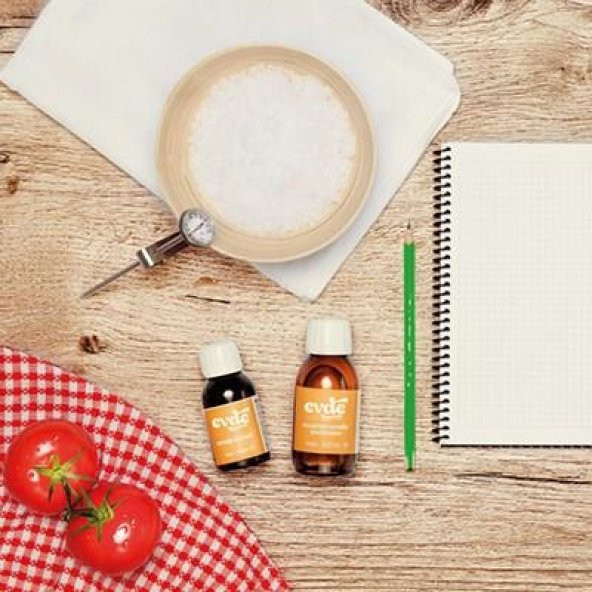 Evde Peynir Seti Paket - 3