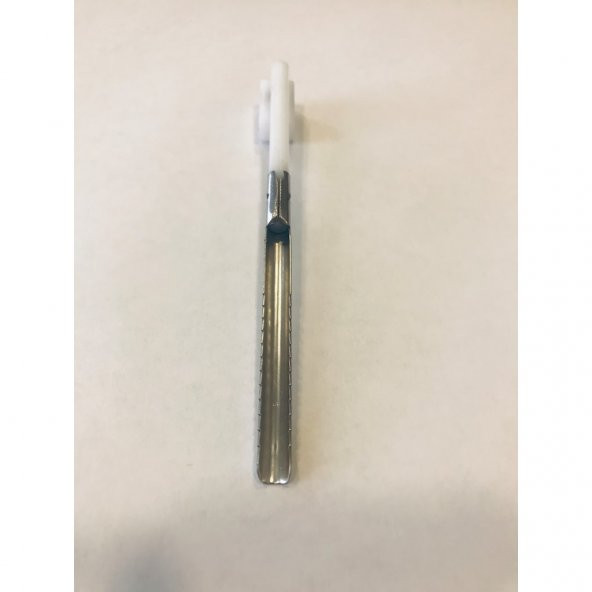 Top-O-Matic Sigara Sarma Makinası Yedek Parça Tutun İtme Çubuğu - 2