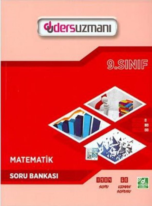 Ders Uzmanı 9.Sınıf Matematik Ders Uzmanı Soru Bankası