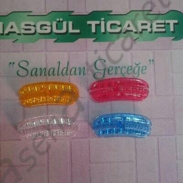 BİSİKLET JANT REFLEKTÖRÜ