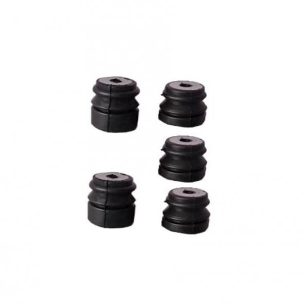 HSGL MOTORLU TESTERE AMORTİSÖR TAKOZU 5Lİ SET - 2