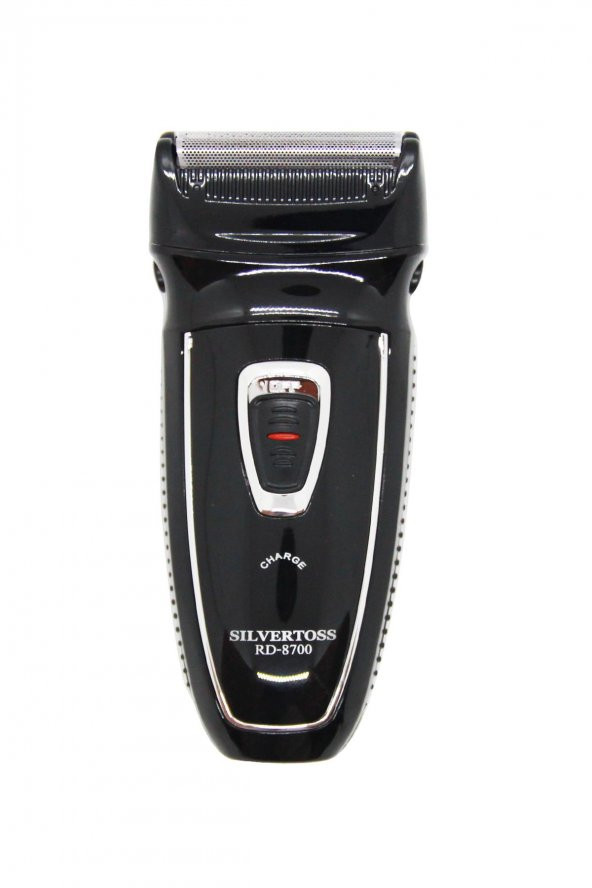 Traş Makinesi Sılvertoss RD-8700 Sakal Kesme Makinesi - 2
