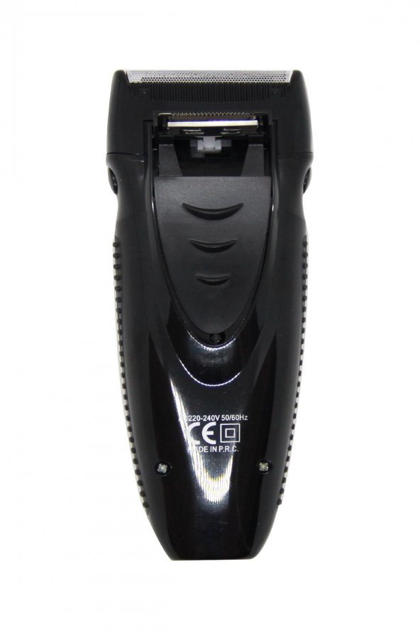 Traş Makinesi Sılvertoss RD-8700 Sakal Kesme Makinesi - 3