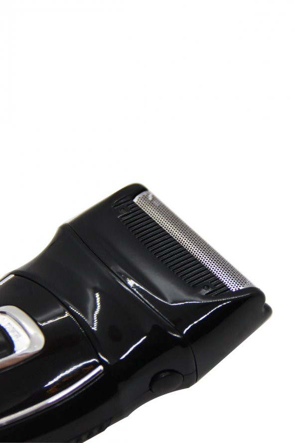 Traş Makinesi Sılvertoss RD-8700 Sakal Kesme Makinesi - 4