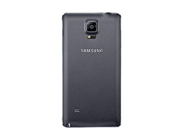 Samsung Galaxy Note 4 T Back Cover EF-ON910SCEGWW
