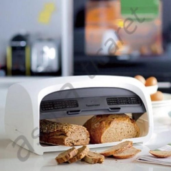 Tupperware EKMEK DÜNYASI EKMEK SAKLAMA KABI HSGL - 3