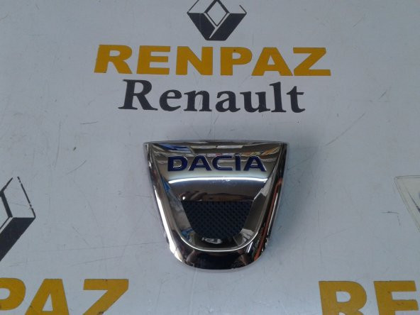 DACİA LOGAN/SANDERO/DUSTER/DOKKER/LODGY ÖN PANJUR ARMASI 628900520R - 628908295R - 1