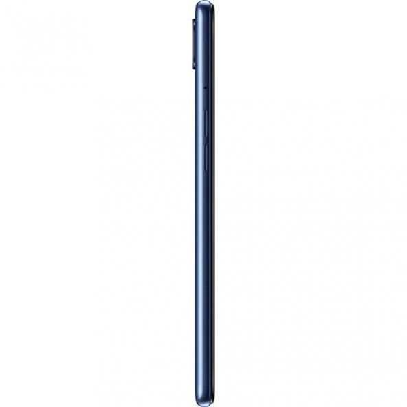 SAMSUNG GALAXY A10S 32GB DUAL-MAVİ-(Samsung Türkiye Garantili) - 4