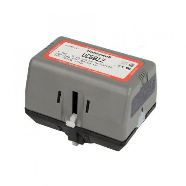 AKTİVATÖR MOTORU HONEYWEL VC4012 220V - 1